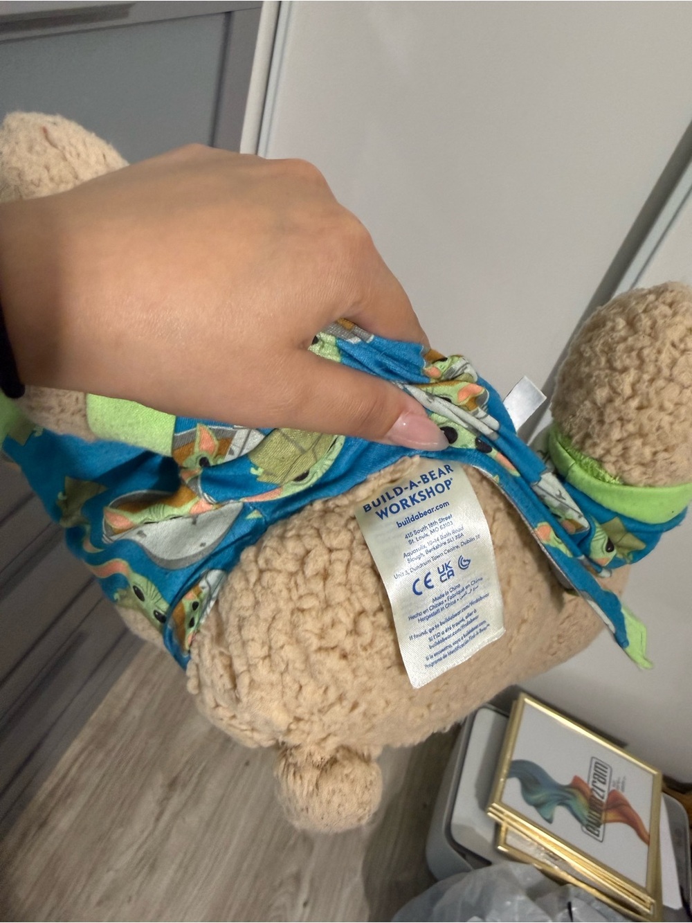 Build a bear - Picture 3 of 3